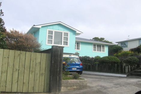 Photo of property in 23 Dowse Drive, Maungaraki, Lower Hutt, 5010