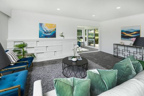 Photo of property in 8 Abel Tasman Avenue, Henderson, Auckland, 0610