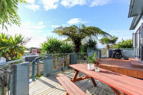 Photo of property in 211 Powderham Street, New Plymouth, 4310