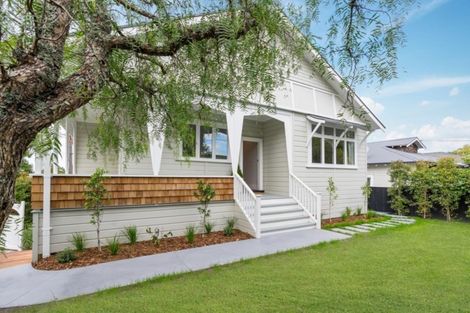 Photo of property in 39 Allenby Avenue, Devonport, Auckland, 0624