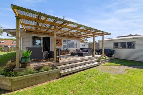 Photo of property in 7 Von Tempsky Street, Normanby, Hawera, 4614