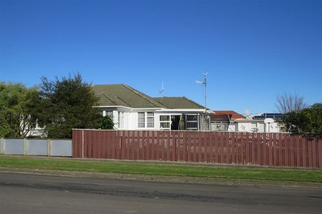 Photo of property in 55 Winchester Street, Levin, 5510