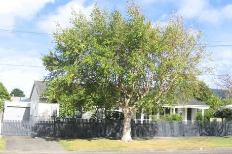 Photo of property in 17 Sandford Street, Trentham, Upper Hutt, 5018