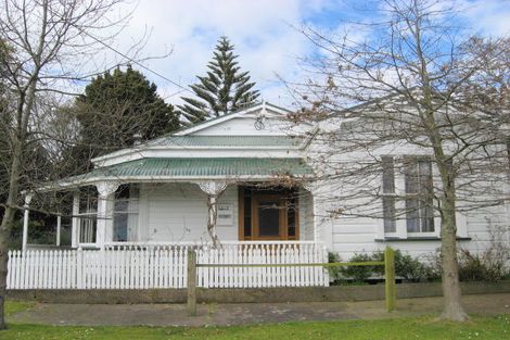 Photo of property in 45 Honi Taipua Street, Manakau, Levin, 5573