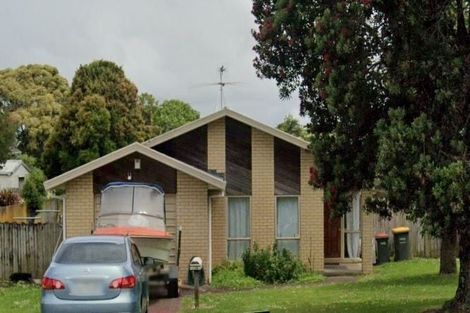 Photo of property in 499 Weymouth Road, Weymouth, Auckland, 2103