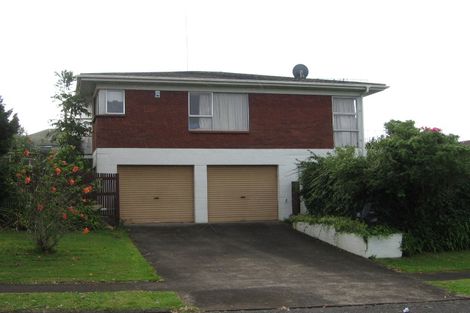 Photo of property in 18a Galvan Avenue, Sunnyhills, Auckland, 2010
