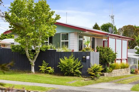 Photo of property in 5a Greerton Road, Gate Pa, Tauranga, 3112
