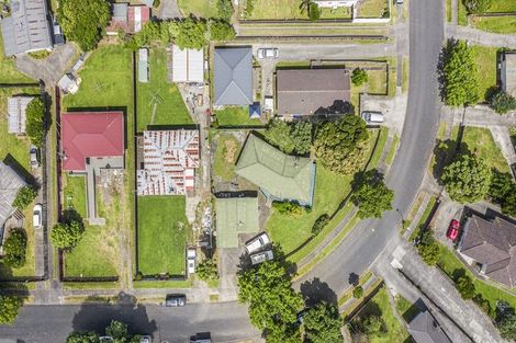 Photo of property in 13 Brentford Place, Manurewa, Auckland, 2102