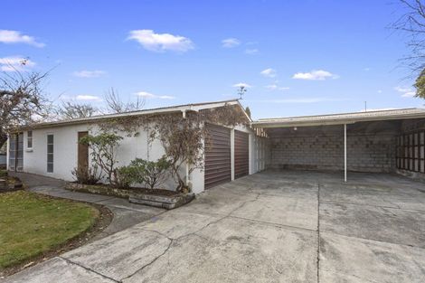 Photo of property in 45 East Belt, Rangiora, 7400
