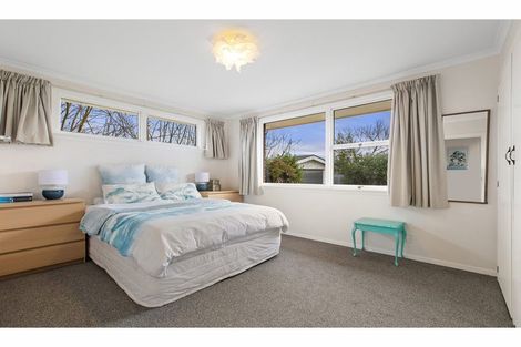 Photo of property in 156 Warren Crescent, Hillmorton, Christchurch, 8025