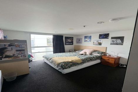 Photo of property in Hanson House, 12/27 Hanson Street, Mount Cook, Wellington, 6021