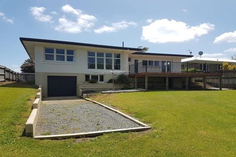 Photo of property in 8 Tainui Street, Onerahi, Whangarei, 0110