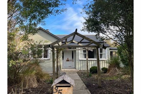 Photo of property in 35 Edinburgh Street, Waimate, 7924