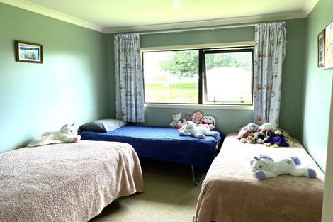 Photo of property in 137 Ellis Road, Otorohanga, 3974