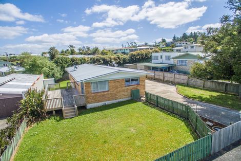 Photo of property in 29 Kohe Street, Parahaki, Whangarei, 0112