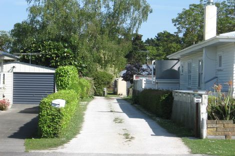 Photo of property in 47 Chalmers Road, Te Hapara, Gisborne, 4010