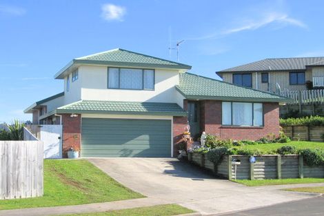 Photo of property in 33 Antrim Place, Nawton, Hamilton, 3200