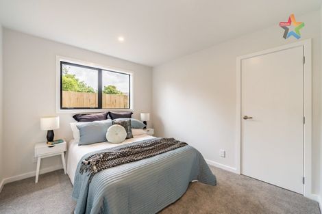 Photo of property in 124a Molesworth Street, Taita, Lower Hutt, 5011