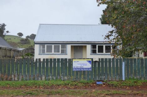 Photo of property in 15a Omapere Road, Kaikohe, 0405