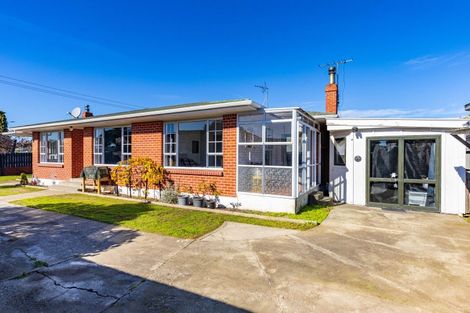 Photo of property in 138 Howick Road, Redwoodtown, Blenheim, 7201
