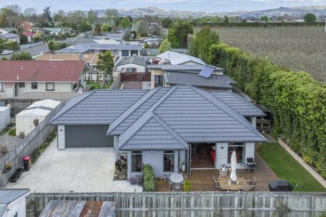 Photo of property in 200a Murdoch Road West, Raureka, Hastings, 4120