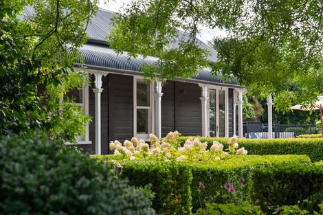 Photo of property in 2481 State Highway 2, Ahikouka, Greytown, 5794