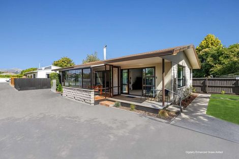 Photo of property in 2/474 Halswell Road, Halswell, Christchurch, 8025