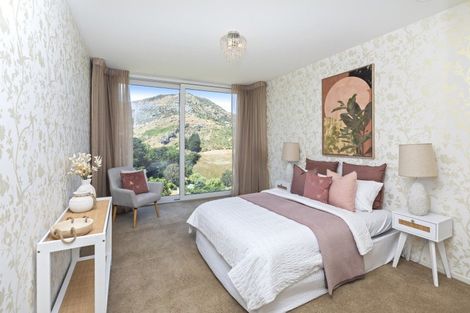 Photo of property in 2 Hyllton Heights, Lyttelton, 8082