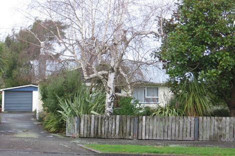 Photo of property in 49 French Street, Lansdowne, Masterton, 5810