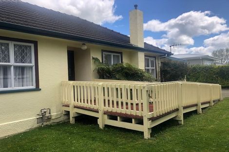 Photo of property in 36 Birmingham Street, Takaro, Palmerston North, 4412