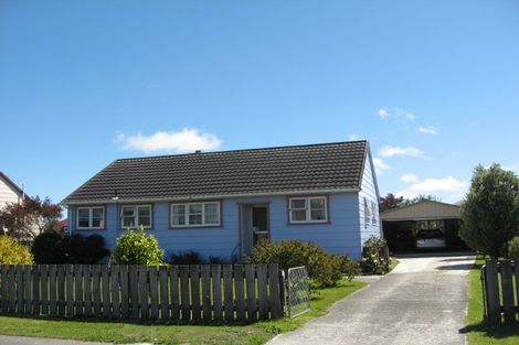 Photo of property in 2 Riley Place, Westport, 7825