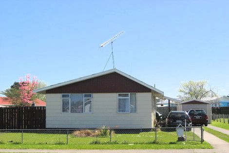 Photo of property in 3 Meyer Place, Huntly, 3700
