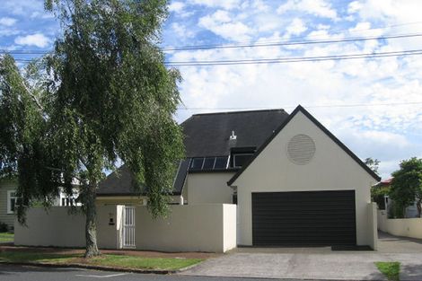 Photo of property in 5a Domett Avenue, Epsom, Auckland, 1023