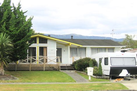 Photo of property in 84 California Drive, Totara Park, Upper Hutt, 5018