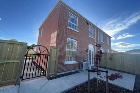 Photo of property in 3/26 Cheviot Street, Spreydon, Christchurch, 8024