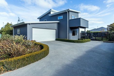 Photo of property in 73 Barkers Road, Methven, 7730