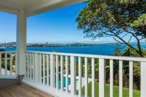 Photo of property in 24 Hinemoa Street, Birkenhead, Auckland, 0626