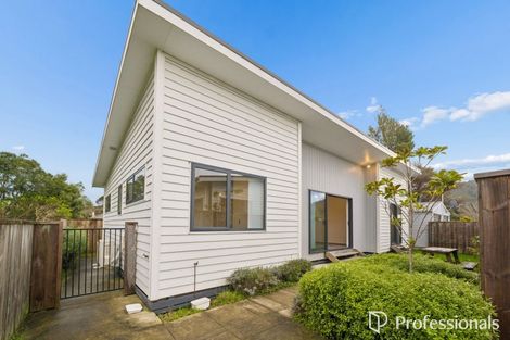 Photo of property in 15a Burden Avenue, Wainuiomata, Lower Hutt, 5014