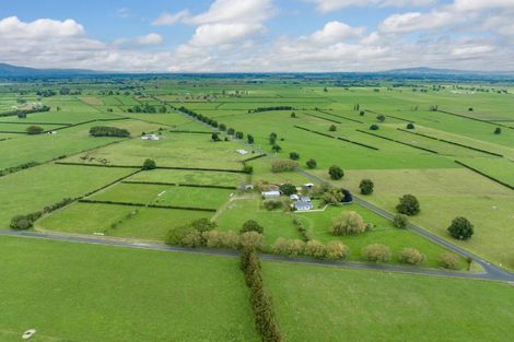 Photo of property in 708 Waghorn Road, Manawaru, Waharoa, 3474