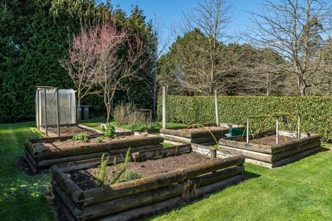 Photo of property in 161 Hororata Road, Hororata, Darfield, 7572