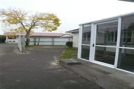 Photo of property in 132 Yaldhurst Road, Sockburn, Christchurch, 8042