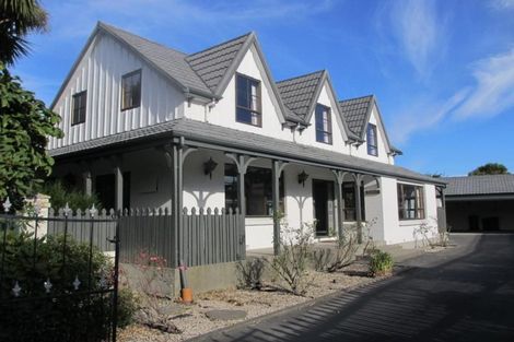 Photo of property in 5 Siska Place, Upper Riccarton, Christchurch, 8041