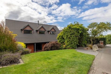 Photo of property in 68 Penruddock Rise, Westmorland, Christchurch, 8025
