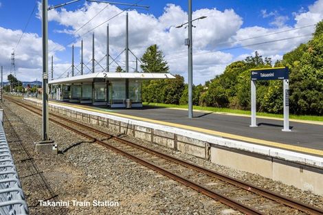 Photo of property in 93 Bellbird Street, Papakura, 2110