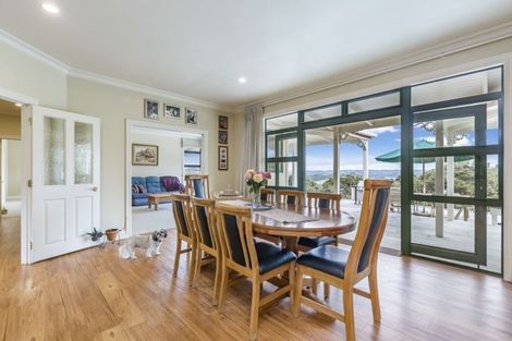 Photo of property in 40 Martins Bay Road, Mahurangi East, Warkworth, 0982