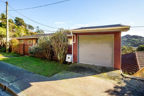 Photo of property in 10 Mairangi Road, Wadestown, Wellington, 6012