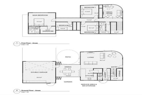 Photo of property in 18 Craigs Way, Hobsonville, Auckland, 0616