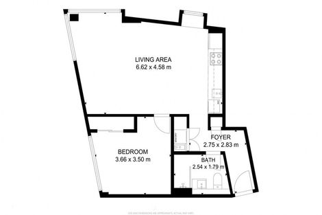 Photo of property in Elevate, 5/30g Taranaki Street, Te Aro, Wellington, 6011