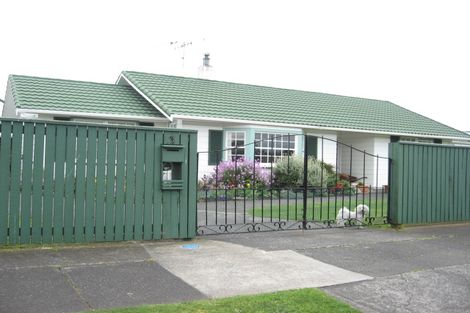 Photo of property in 3 Lindsey Crescent, Springvale, Whanganui, 4501