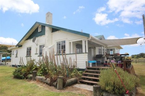 Photo of property in 14 Kaiikanui Road, Opuawhanga, Hikurangi, 0181